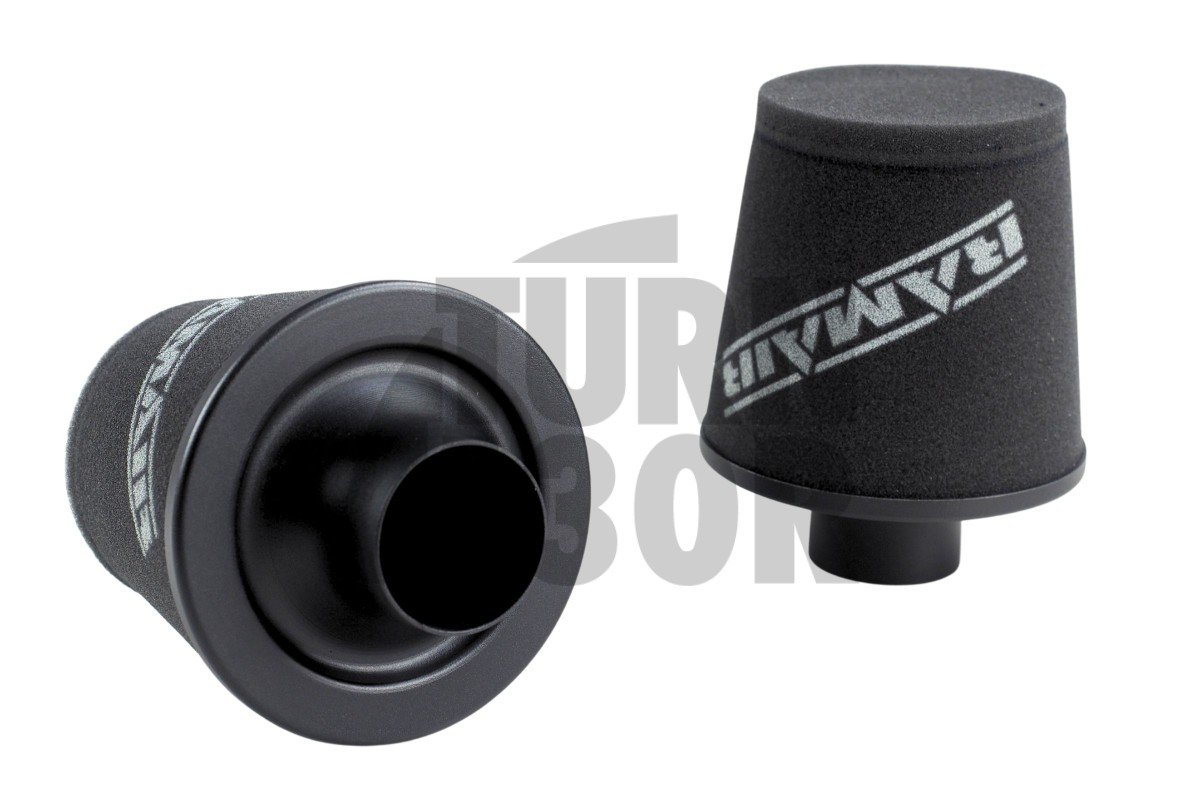 BMW 135i E82 / 1M / 335i E9x N54 Ramair Intake System BMW 135i E82 / 1M / 335i E9x N54 Ramair Intake System