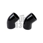 BMW 135i E82 / 1M / 335i E9x N54 Ramair Intake System BMW 135i E82 / 1M / 335i E9x N54 Ramair Intake System