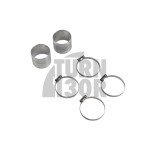 BMW 135i E82 / 1M / 335i E9x N54 Ramair Intake System BMW 135i E82 / 1M / 335i E9x N54 Ramair Intake System