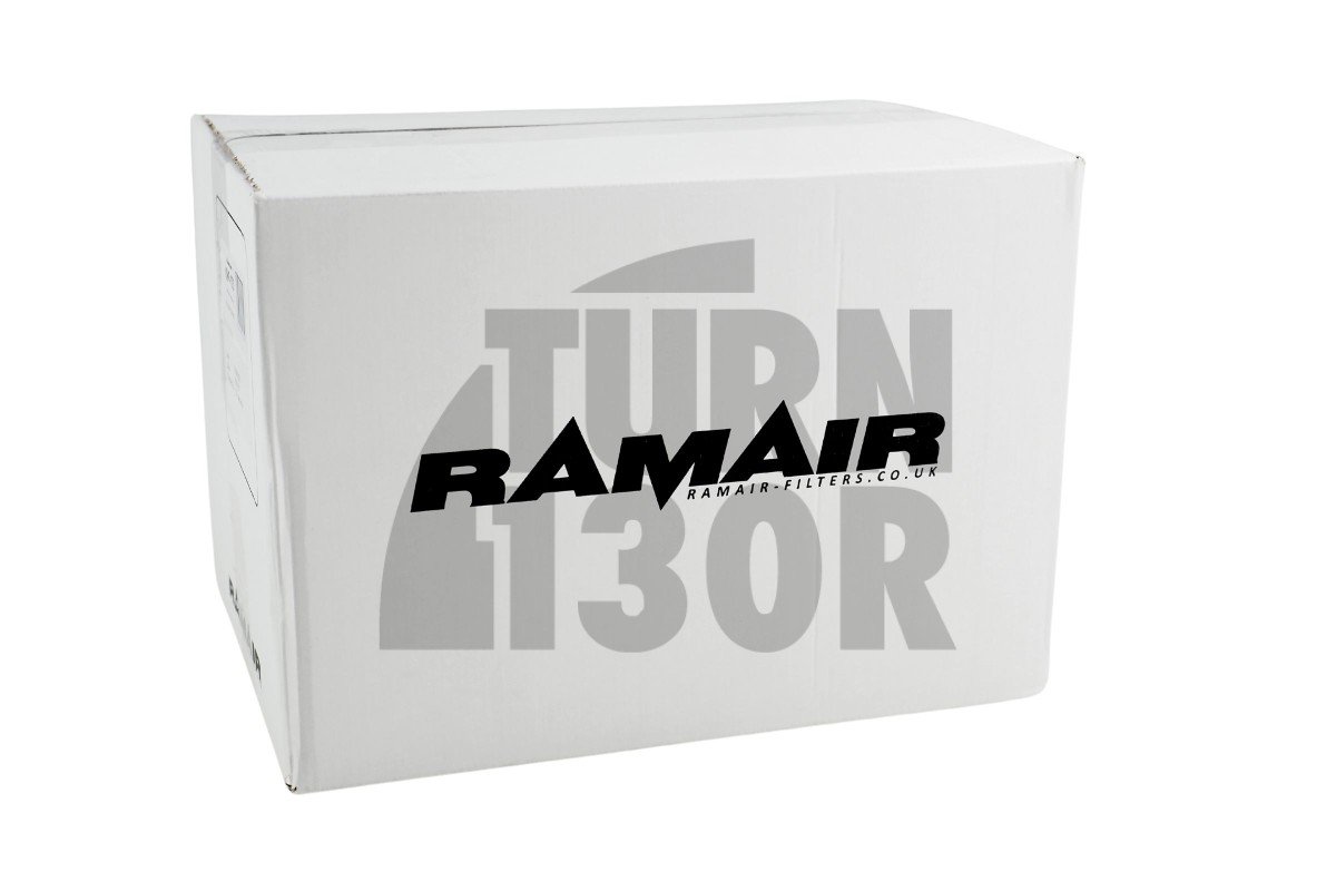 BMW 135i E82 / 1M / 335i E9x N54 Ramair Intake System BMW 135i E82 / 1M / 335i E9x N54 Ramair Intake System