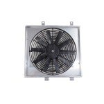 Mishimoto Performance Fan Kit Mitsubishi Lancer 8 / 9
