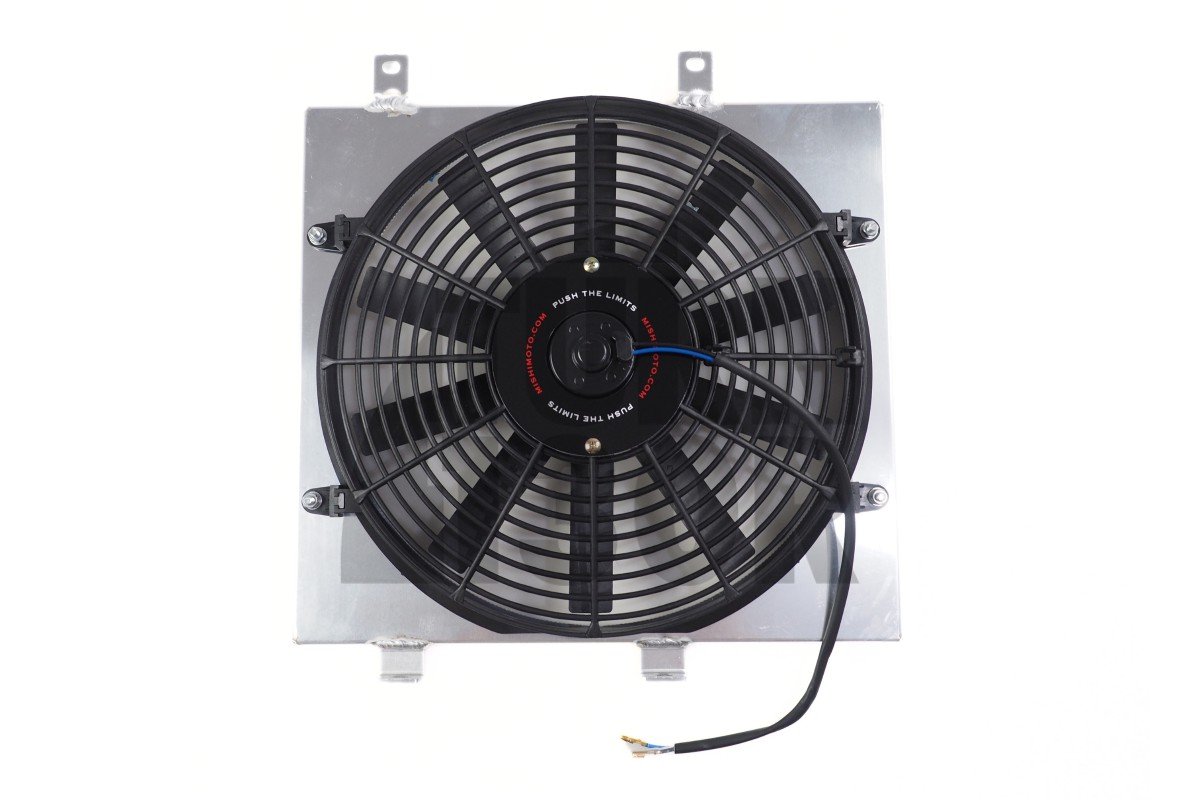 Mishimoto Performance Fan Kit Mitsubishi Lancer 8 / 9
