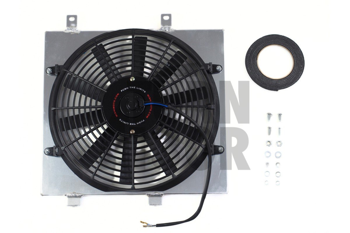 Mishimoto Performance Fan Kit Mitsubishi Lancer 8 / 9