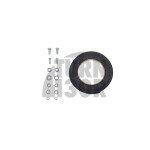 Mishimoto Performance Fan Kit Mitsubishi Lancer 8 / 9