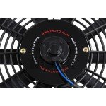 Mishimoto Performance Fan Kit Mitsubishi Lancer Evo 10