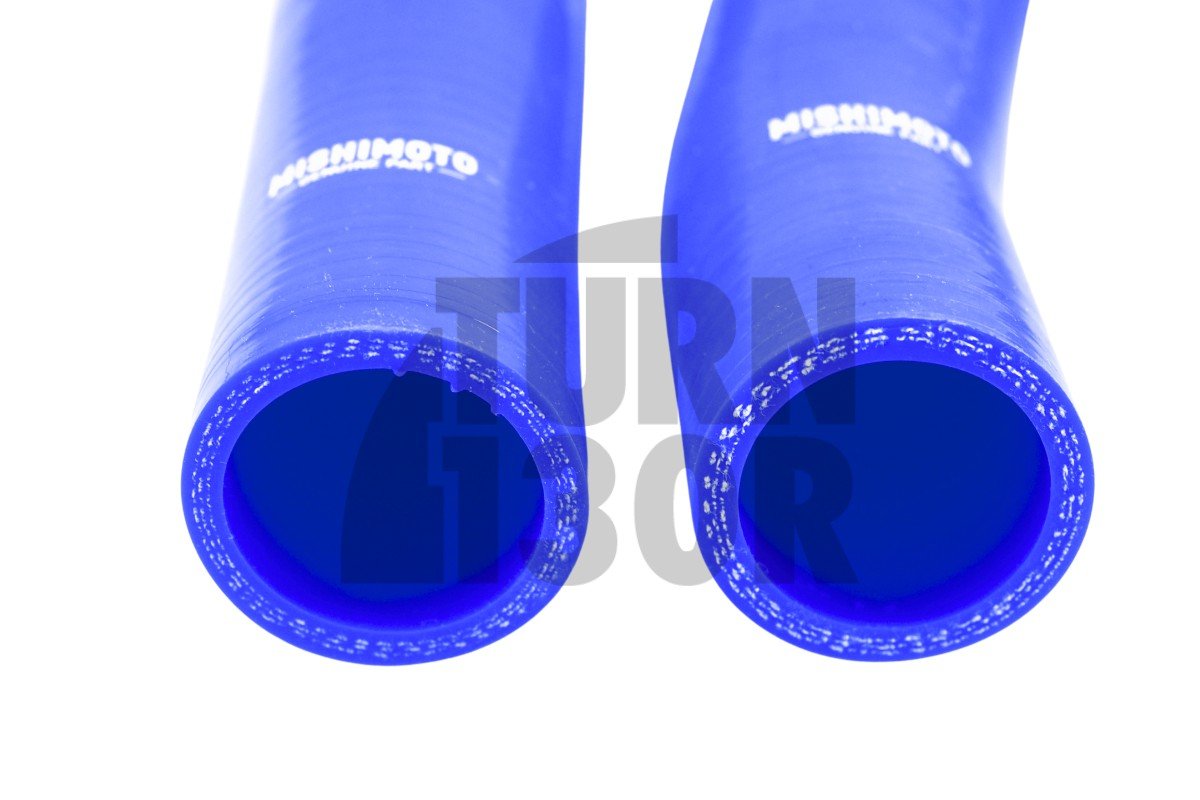 Mishimoto Radiator Hose Kit Mitsubishi Lancer Evolution 8 Mishimoto Radiator Hose Kit Mitsubishi Lancer Evolution 8