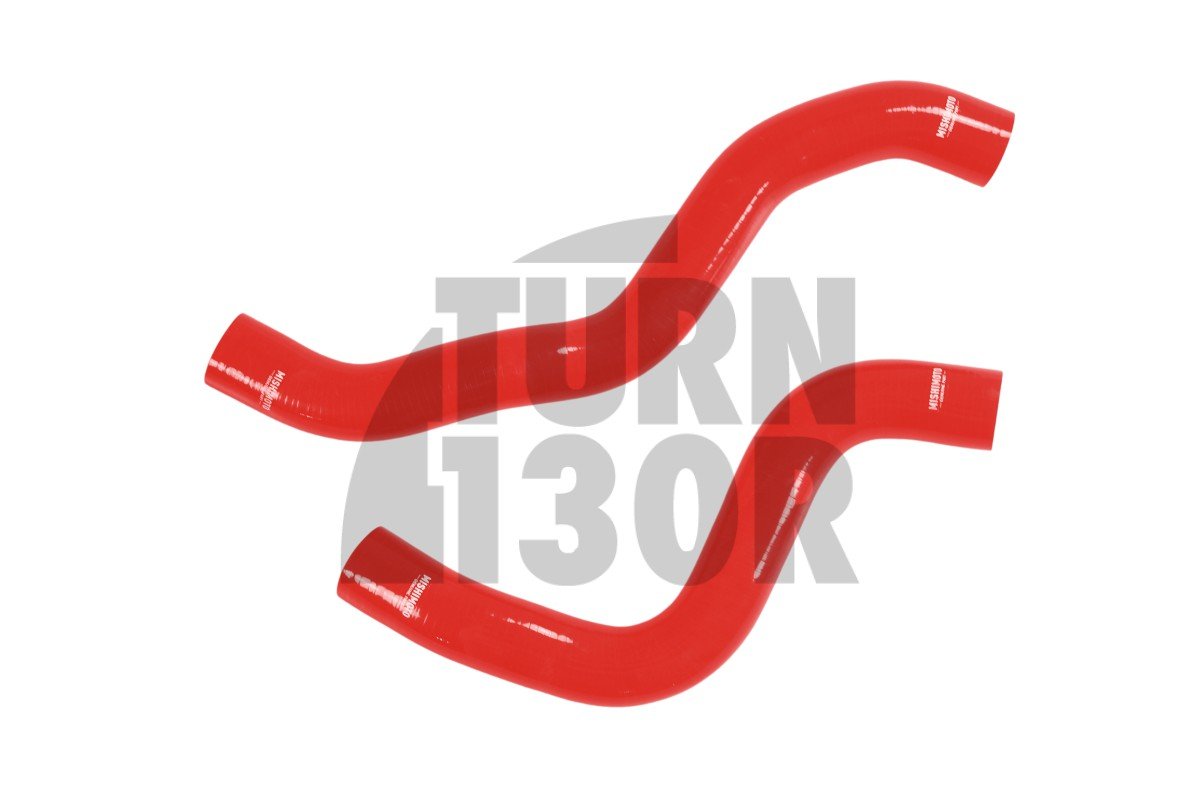 Mishimoto Silicone Radiator Hose Kit Mitsubishi Lancer Evolution 9 Mishimoto Silicone Radiator Hose Kit Mitsubishi Lancer Evolution 9
