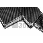 Eventuri Carbon Fiber Airbox Lid for BMW M3 E9x