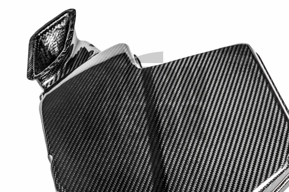 Eventuri Carbon Fiber Airbox Lid for BMW M3 E9x