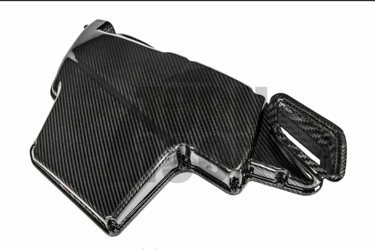Eventuri Carbon Fiber Airbox Lid for BMW M3 E9x