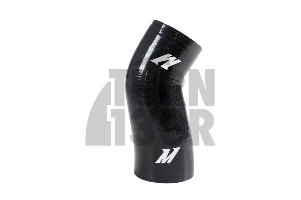 Mishimoto Silicone Airbox Hose Subaru Impreza WRX / STI 01-07