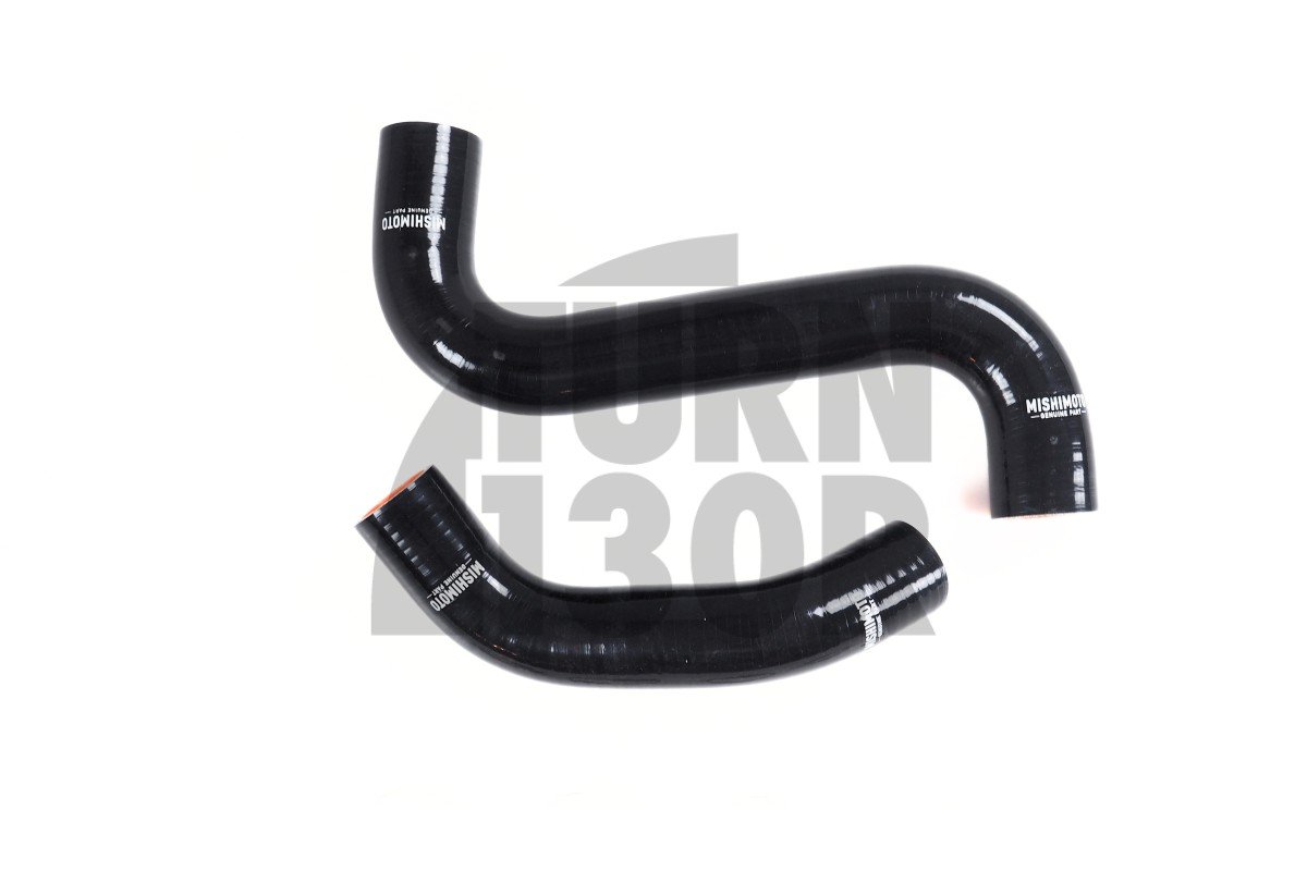 Mishimoto Radiator Hose Kit Subaru Impreza WRX / STI 01-07