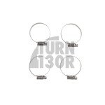 Mishimoto Radiator Hose Kit Subaru Impreza WRX / STI 01-07