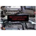 Ramair Intake designed for Golf 5 GTI, S3 8P, Leon 2 Cupra, Scirocco R, and Golf 6 R 2.0 TFSI