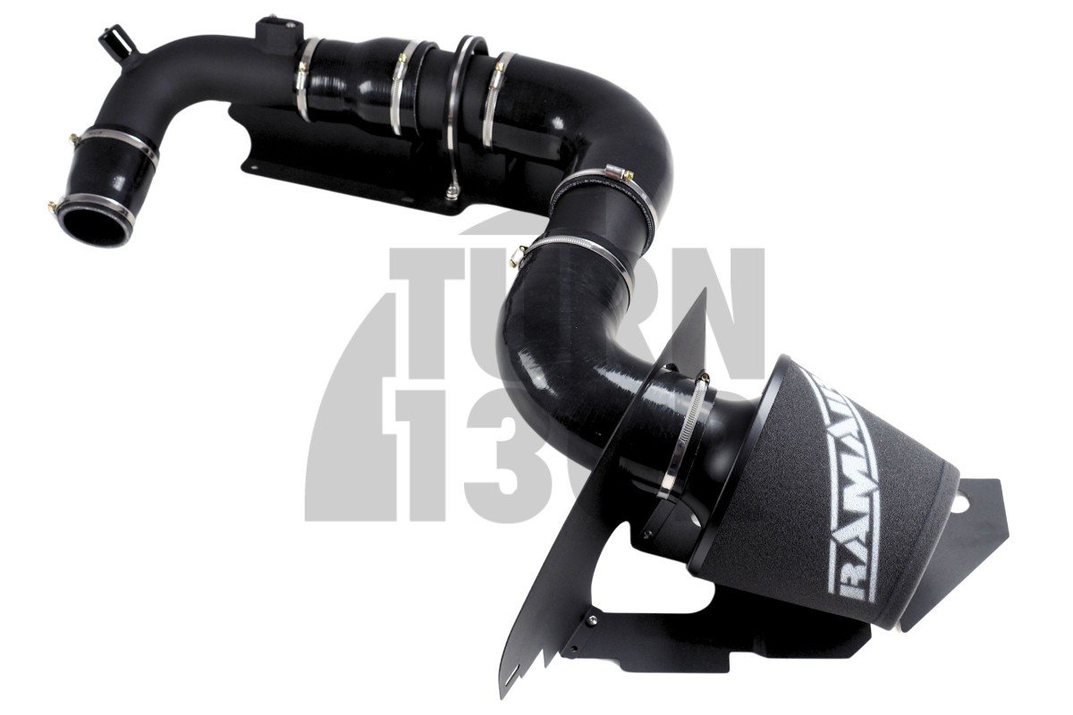 Oversized Ramair Intake designed for Golf 5 GTI, S3 8P, Leon 2 Cupra, Scirocco R, and Golf 6 R 2.0 TFSI Oversized Ramair Intake designed for Golf 5 GTI, S3 8P, Leon 2 Cupra, Scirocco R, and Golf 6 R 2.0 TFSI