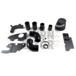 Oversized Ramair Intake designed for Golf 5 GTI, S3 8P, Leon 2 Cupra, Scirocco R, and Golf 6 R 2.0 TFSI Oversized Ramair Intake designed for Golf 5 GTI, S3 8P, Leon 2 Cupra, Scirocco R, and Golf 6 R 2.0 TFSI