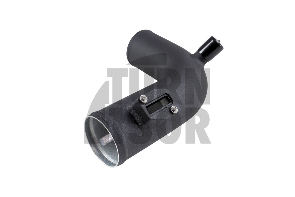 Oversized Ramair Intake designed for Golf 5 GTI, S3 8P, Leon 2 Cupra, Scirocco R, and Golf 6 R 2.0 TFSI Oversized Ramair Intake designed for Golf 5 GTI, S3 8P, Leon 2 Cupra, Scirocco R, and Golf 6 R 2.0 TFSI