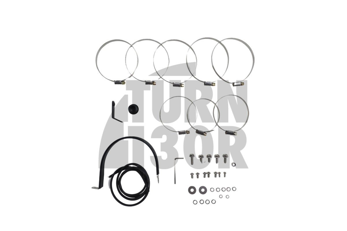 Oversized Ramair Intake designed for Golf 5 GTI, S3 8P, Leon 2 Cupra, Scirocco R, and Golf 6 R 2.0 TFSI Oversized Ramair Intake designed for Golf 5 GTI, S3 8P, Leon 2 Cupra, Scirocco R, and Golf 6 R 2.0 TFSI