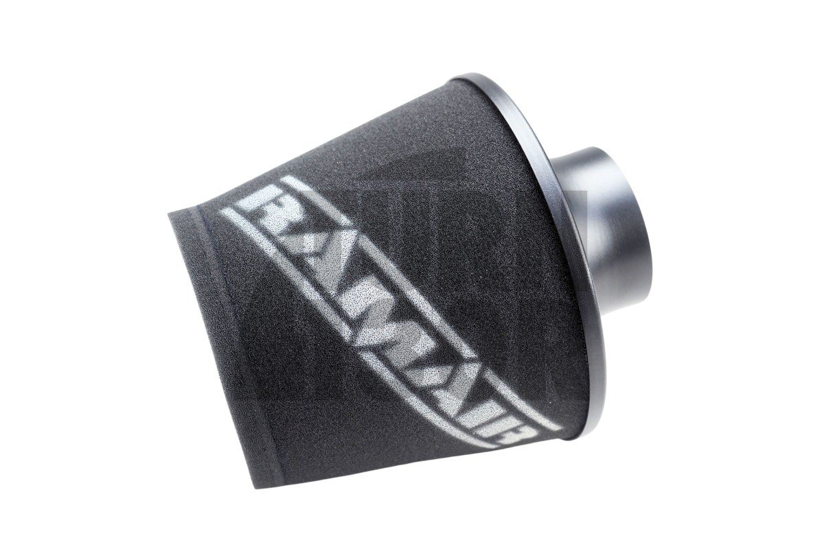 Oversized Ramair Intake designed for Golf 5 GTI, S3 8P, Leon 2 Cupra, Scirocco R, and Golf 6 R 2.0 TFSI Oversized Ramair Intake designed for Golf 5 GTI, S3 8P, Leon 2 Cupra, Scirocco R, and Golf 6 R 2.0 TFSI