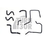 Mishimoto Silicone Ancillary Hoses Subaru Impreza WRX / STI 06-07