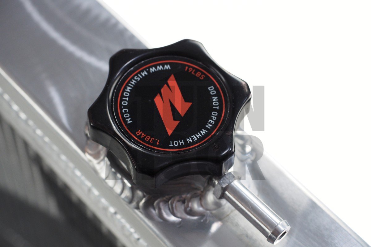 Mishimoto Radiator Subaru Impreza WRX STI 01-07