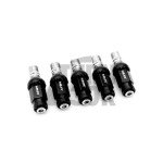 Performance 14x125 Wheels Stud and Nut Conversion kit for BMW and Mini MMR