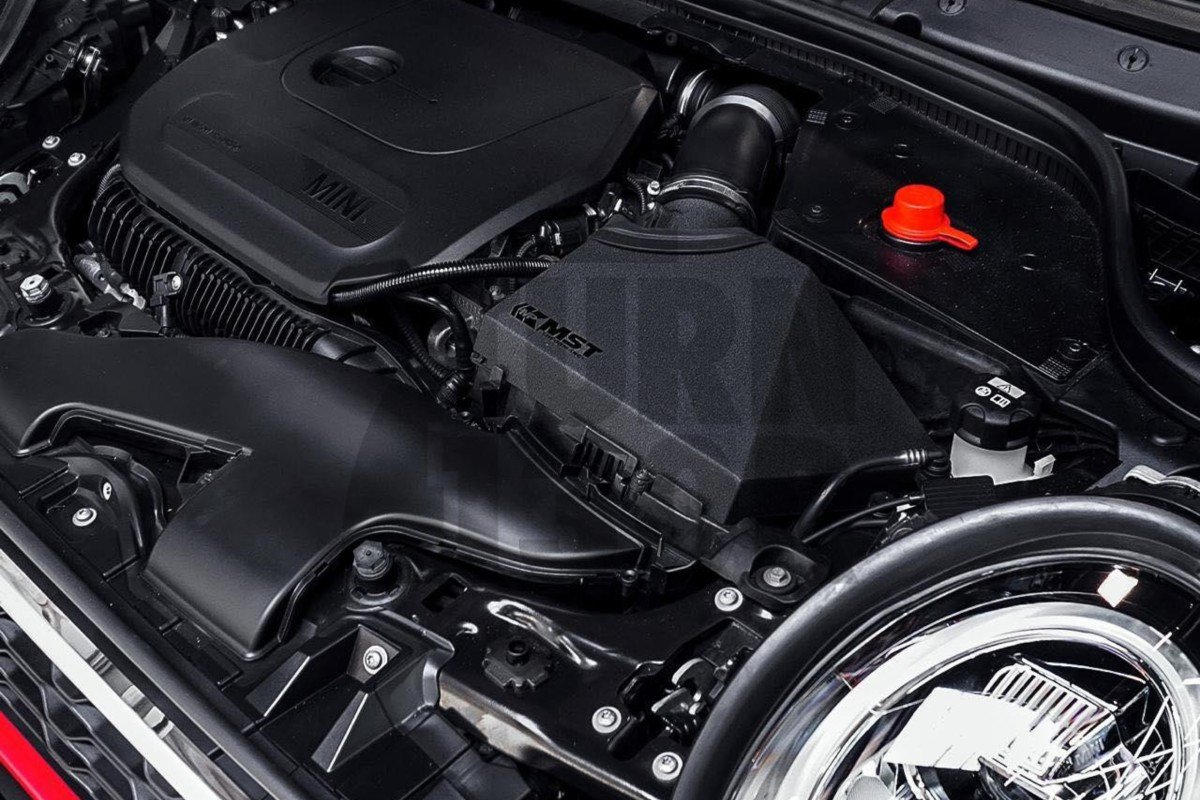 MST Performance Air Intake Mini Cooper S / JCW F56