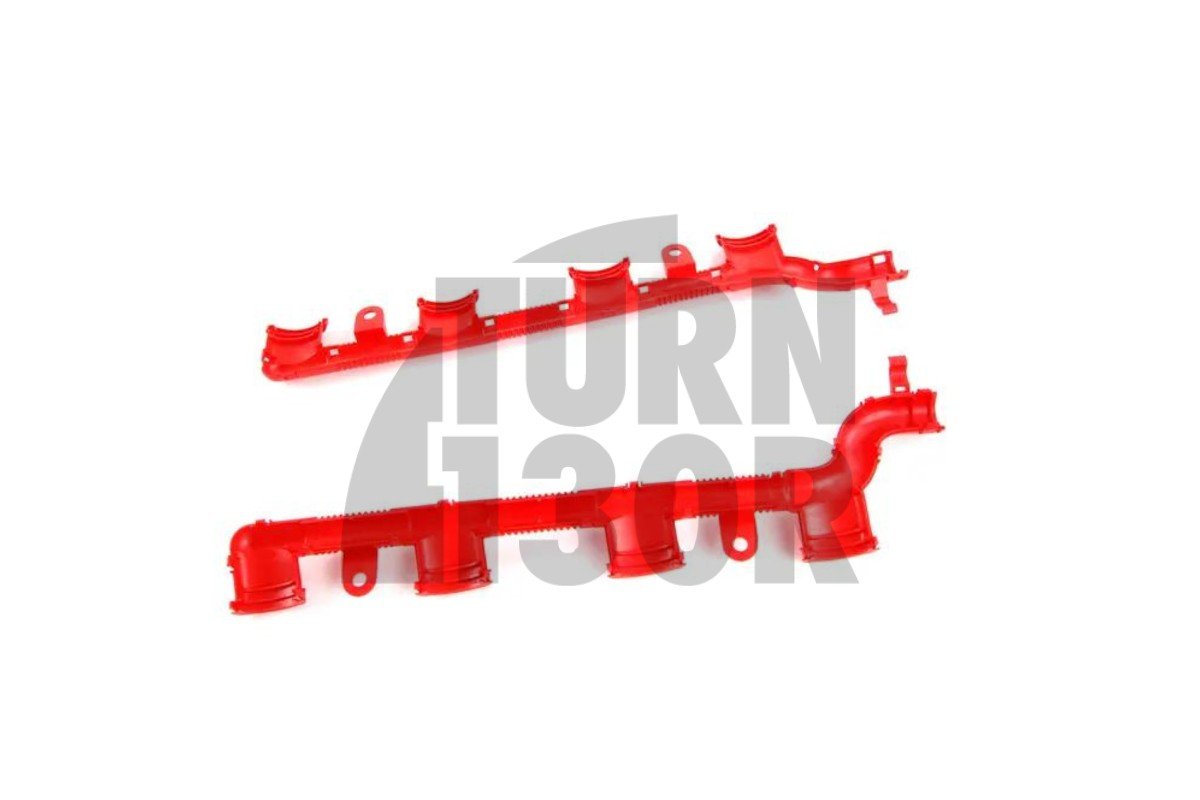 Ignition Coils Wiring Harness Cover (Red or Blue) for 2.0 TFSI, 2.0 TSI, 1.8T 20V