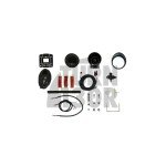 Evo PK 60mm Electronic Boost Gauge Prosport