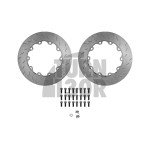 Racingline Golf 7 / Leon 3 / S3 8V / TT MK3 Stage 3 Big Brake Kit 355mm Replacement Discs for