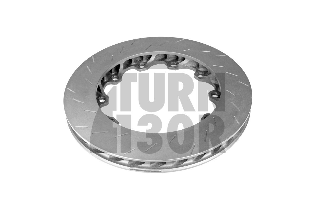 Racingline Golf 7 / Leon 3 / S3 8V / TT MK3 Stage 3 Big Brake Kit 355mm Replacement Discs for