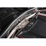 Racingline Front Body Brace Audi A4 / S4 / A5 / S5 B9