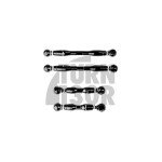 Racingline Height Adjustable Lowering Links Audi RS6 C8 / RS7 C8 / Urus / RSQ8