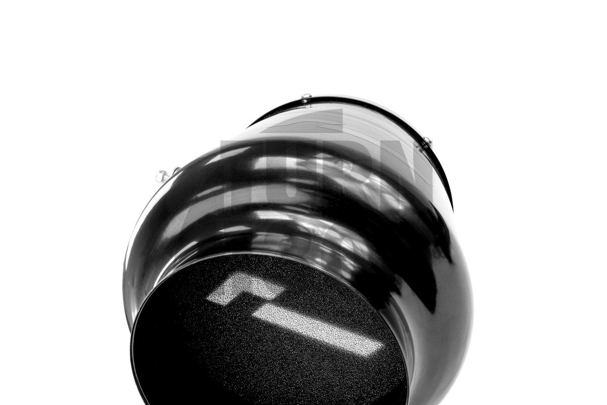 Racingline Intake Audi TT Mk2 8J 2.0 TFSI