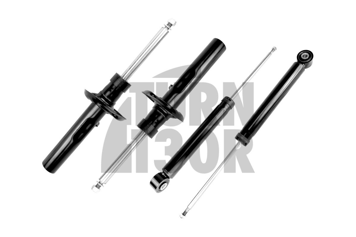 Racingline Damper Kit Golf 5 GTI / R32 / S3 8P and Golf 6 GTI / R
