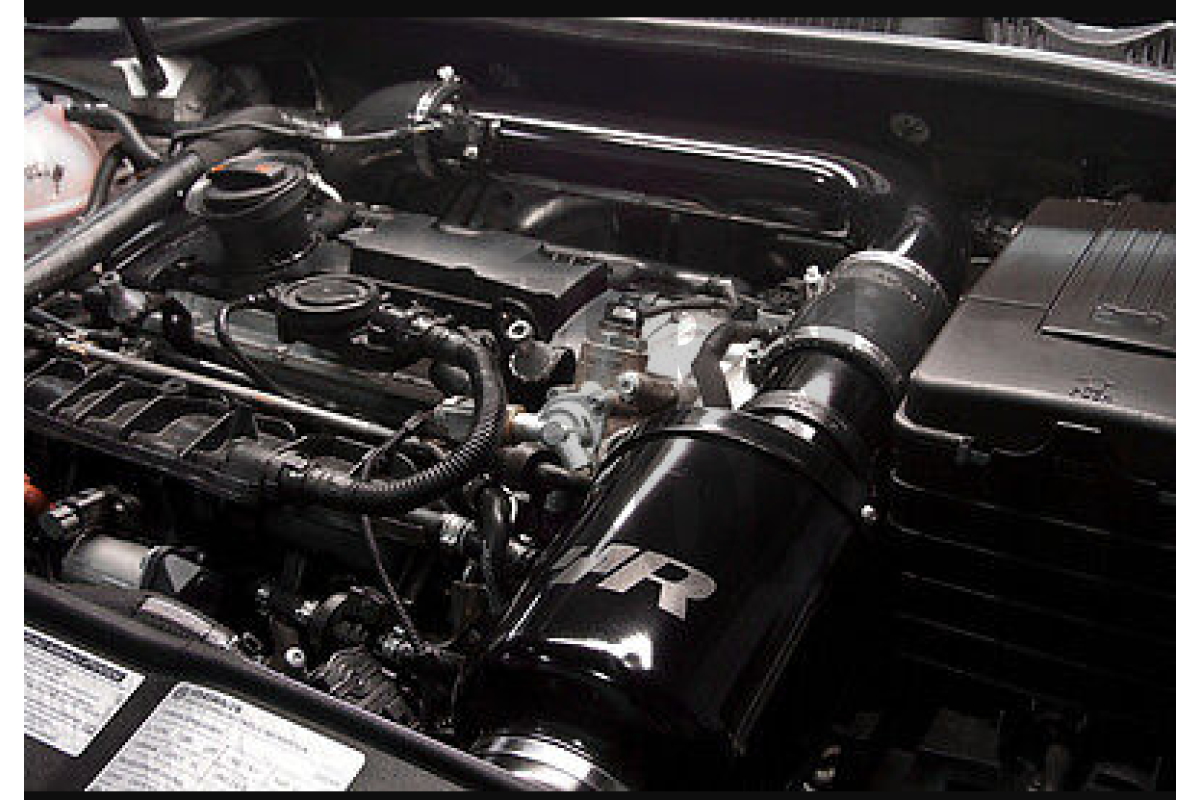 Racingline Cold Air Intake Golf 6 R / Scirocco R