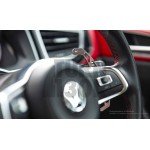 Racingline Paddle Shifter Replacement Golf 7 GTI / Golf 7 R / Polo 6C GTI