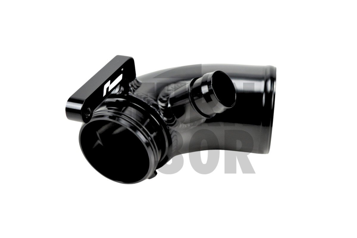 Racingline High Flow Turbo Elbow Golf 7 GTI / Golf 7 R / Leon 3 Cupra