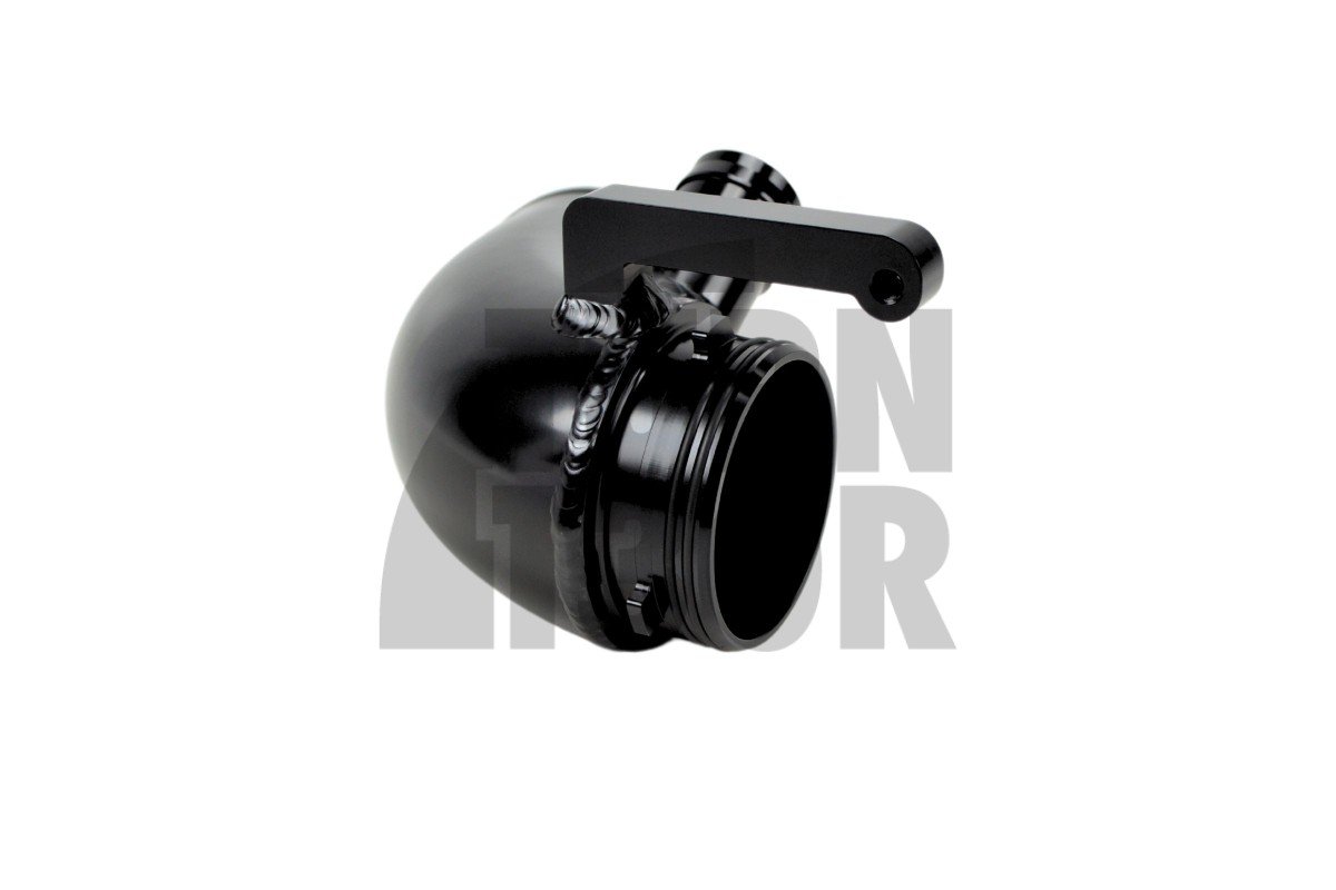 Racingline High Flow Turbo Elbow Golf 7 GTI / Golf 7 R / Leon 3 Cupra