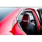 Eventuri Carbon Fiber Seat Back Cover Kit for BMW M3 F80 / M4 F8x / M2 Comp F87