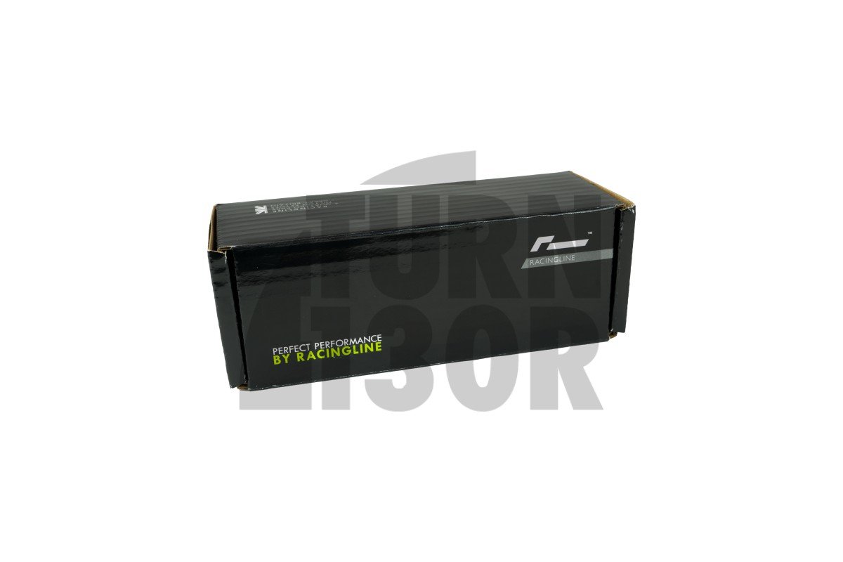 Racingline Remote Washer Fill Relocate Bottle Golf 7 R / S3 8V / Leon 3