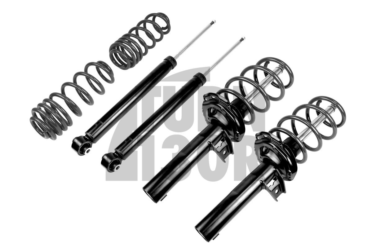 Racingline Spring and Shocks Kit Golf 7 R SW / Cupra 4 Drive ST / Octavia RS SW