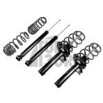 Racingline Spring and Shocks Kit Golf 7 R SW / Cupra 4 Drive ST / Octavia RS SW