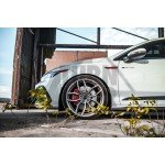 Racingline -25mm Sport Springs Golf 8 GTI