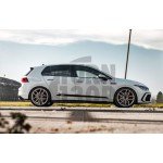 Racingline -25mm Sport Springs Golf 8 GTI