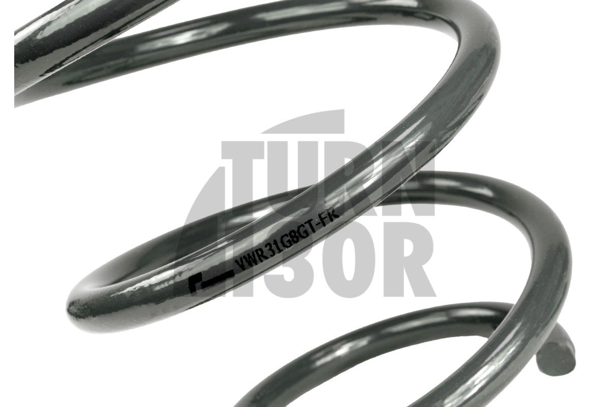 Racingline -25mm Sport Springs Golf 8 GTI