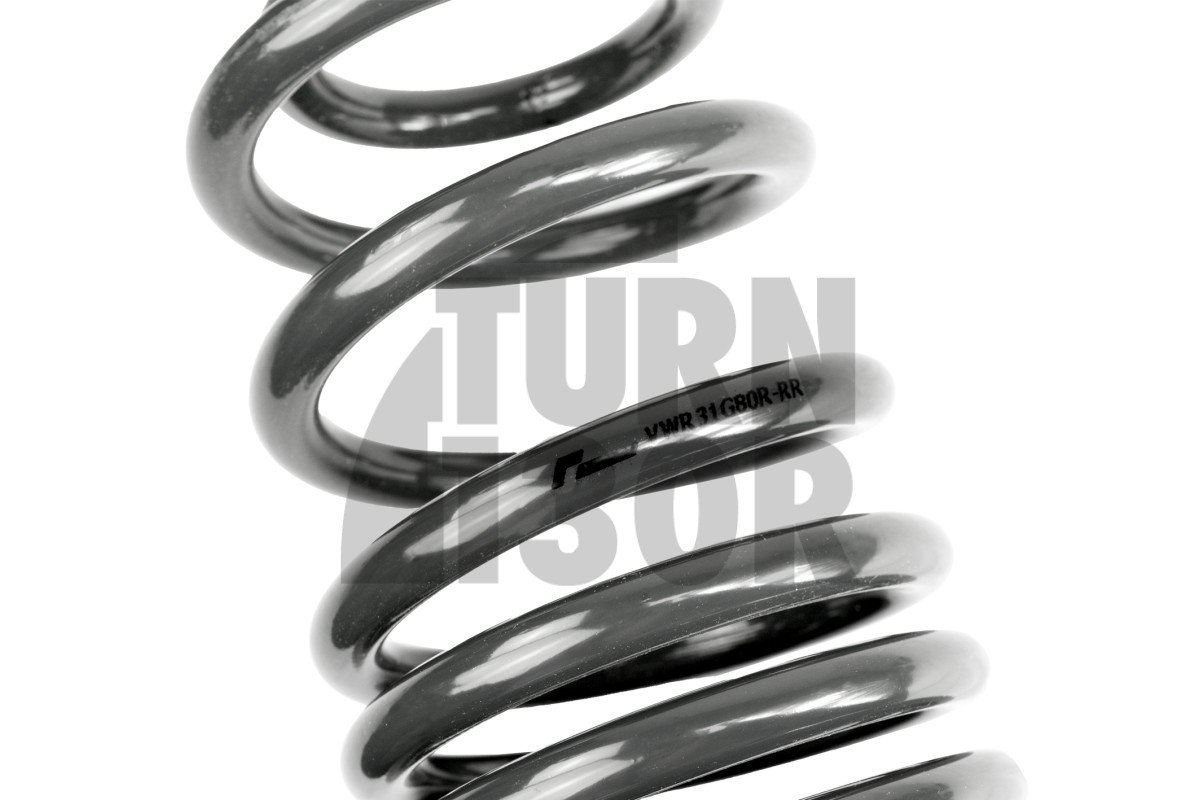 Racingline -20mm Sport Springs Golf 8 R