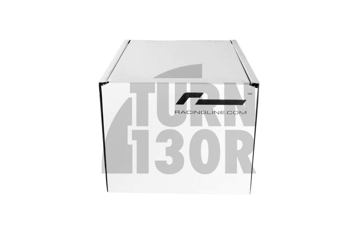 Racingline -30mm Sport Springs Polo AW GTI