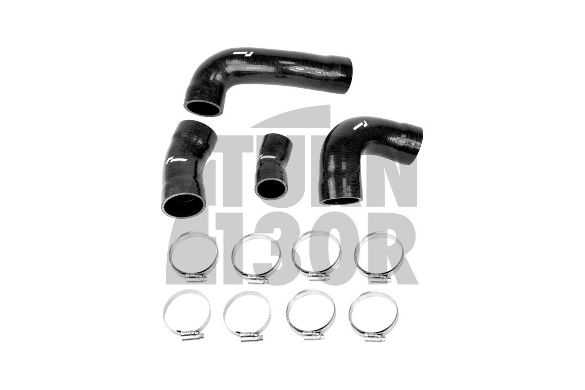 Racingline Silicone Turbo Boost Hoses Polo AW GTI