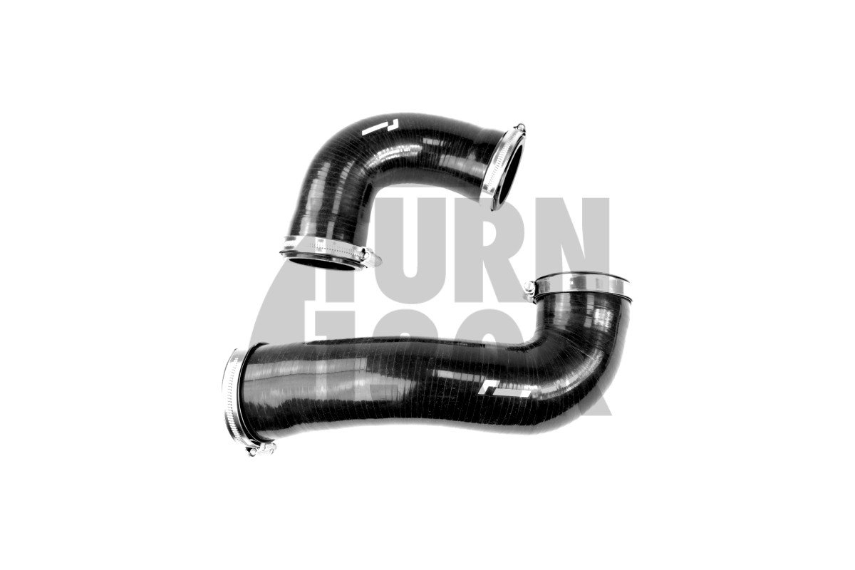 Racingline Silicone Turbo Boost Hoses Polo AW GTI